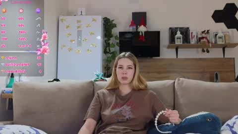 Ms ForYOU online show from 01-04-25, 04:55