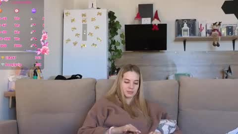 Ms ForYOU online show from 01-22-25, 06:52
