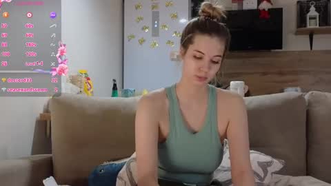 Ms ForYOU online show from 01-24-25, 06:14