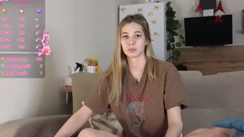 Ms ForYOU online show from 01-29-25, 07:15