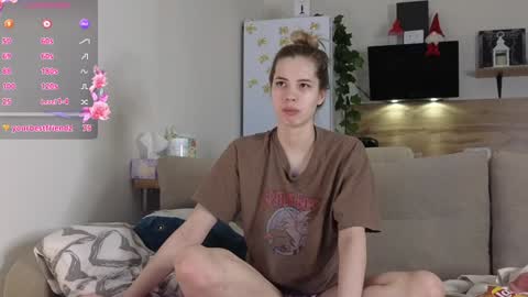 Ms ForYOU online show from 01-31-25, 04:03