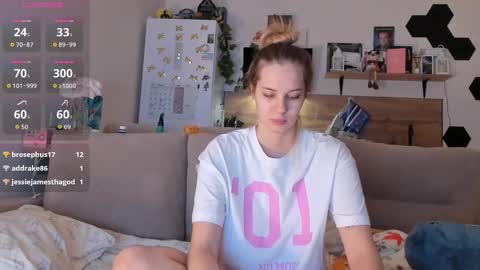 Ms ForYOU online show from 01-12-26, 04:29