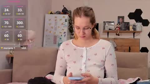 Ms ForYOU online show from 03-08-26, 02:04