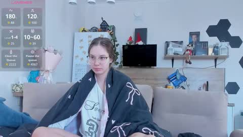 Ms ForYOU online show from 03-19-26, 04:05