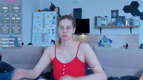 Ms ForYOU online show from 05-02-26, 04:17