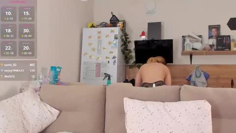 Ms ForYOU online show from 05-04-26, 04:47