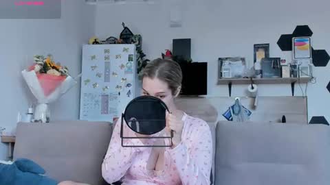 Snapshot of ms_foryou chatting on 07-03-26, 03:18 Ms ForYOU online show from 07-03-26, 03:18