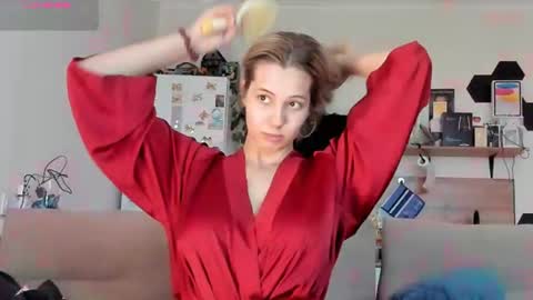 Snapshot of ms_foryou chatting on 07-26-26, 04:14 Ms ForYOU online show from 07-26-26, 04:14