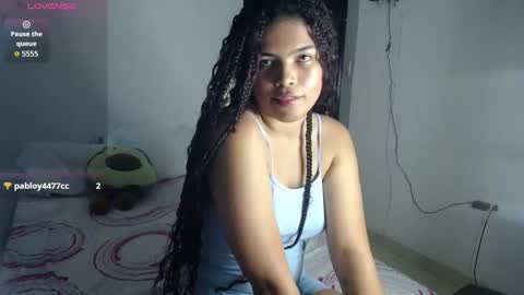 Ivanna  online show from 09-13-25, 11:04