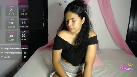 Snapshot of ms_ivanna chatting on 03-26-26, 10:37 Ivanna online show from 03-26-26, 10:37