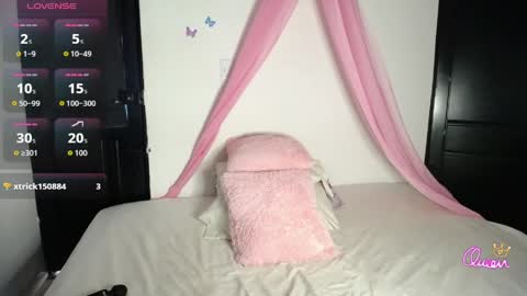 Snapshot of ms_ivanna chatting on 04-03-26, 10:08 Ivanna online show from 04-03-26, 10:08