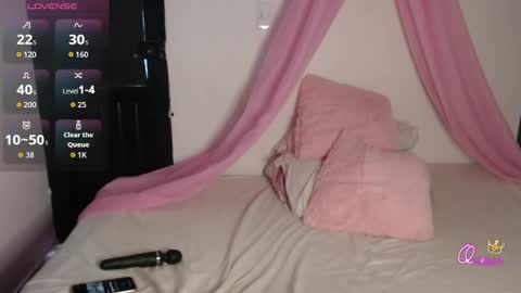 Ivanna  online show from 05-09-26, 02:22