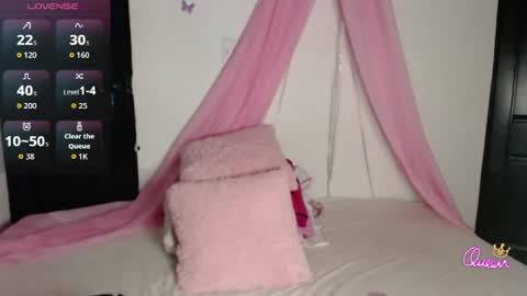 Ivanna  online show from 05-22-26, 10:04