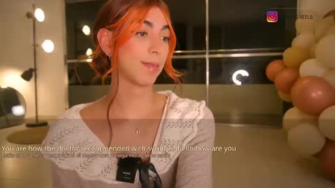 Samantha online show from 10-01-25, 04:18