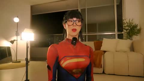 Samantha online show from 11-12-25, 02:01