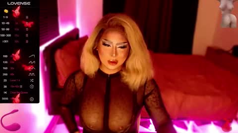 Snapshot of ms_lhadycummer chatting on 03-16-26, 03:45 Samantha online show from 03-16-26, 03:45