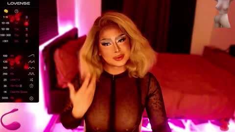 Snapshot of ms_lhadycummer chatting on 03-16-26, 05:44 Samantha online show from 03-16-26, 05:44