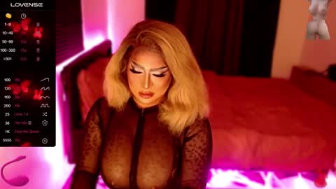 Snapshot of ms_lhadycummer chatting on 03-17-26, 05:11 Samantha online show from 03-17-26, 05:11