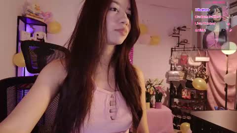 MISS LISSA online show from 06-28-26, 06:03