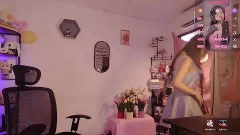 MISS LISSA online show from 06-30-26, 06:09
