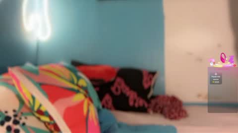 ms_maureenx69x online show from 06-21-26, 09:45