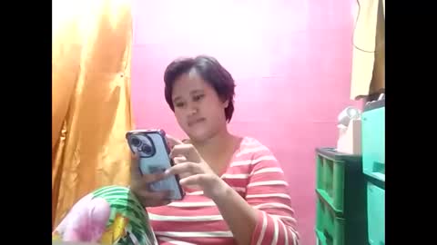 Nathalie online show from 01-12-26, 04:56