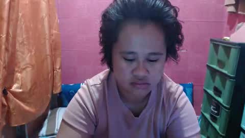 Nathalie online show from 02-15-26, 03:03