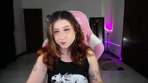 Manuela3 online show from 04-30-26, 08:57