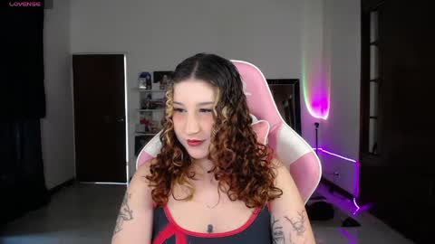 Manuela3 online show from 05-06-26, 06:24