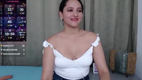 Snapshot of ms_valentina_01 chatting on 01-13-25, 01:13 Valentina online show from 01-13-25, 01:13