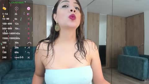 Valery Torres  online show from 02-18-26, 10:11