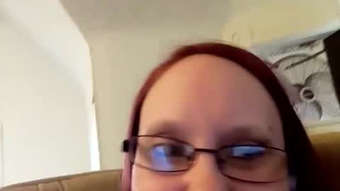 melissa online show from 03-12-26, 10:05