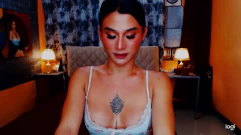 Thea online show from 02-01-26, 12:15