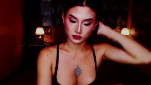 Thea online show from 02-06-26, 12:41