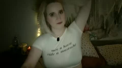 msclairewhatever online show from 10-03-25, 03:14