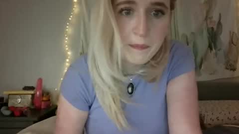 msclairewhatever online show from 10-10-25, 07:02