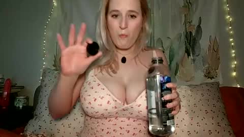 msclairewhatever online show from 06-25-26, 04:00