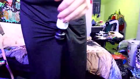 Cunty Luxxe online show from 02-07-26, 02:21