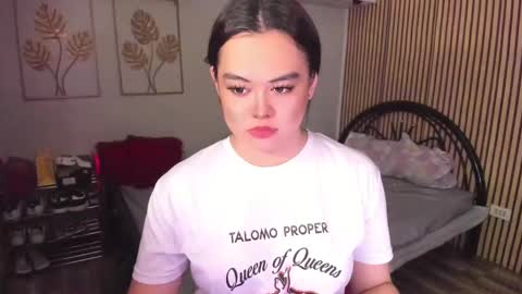 Snapshot of msdiamondxx chatting on 01-31-25, 08:22 CINDY MIRANDA online show from 01-31-25, 08:22