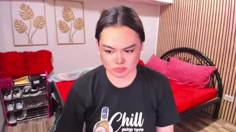 Snapshot of msdiamondxx chatting on 02-17-25, 10:29 CINDY MIRANDA online show from 02-17-25, 10:29