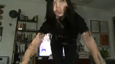 Ms Gray ya filthy animal online show from 05-11-26, 11:35
