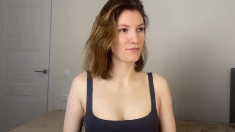 Snapshot of msjill chatting on 04-29-26, 08:18 Sue online show from 04-29-26, 08:18