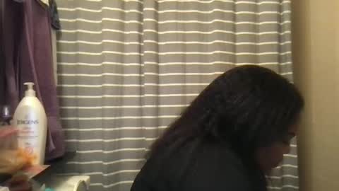 Chocolate  Candy   Stick online show from 01-07-25, 01:06