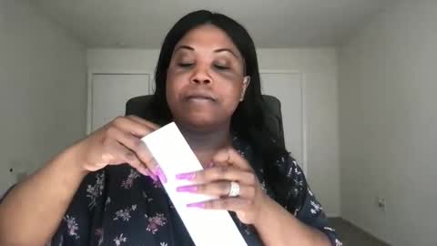 Snapshot of msjonemillion chatting on 03-24-26, 05:51 Chocolate Candy Stick online show from 03-24-26, 05:51