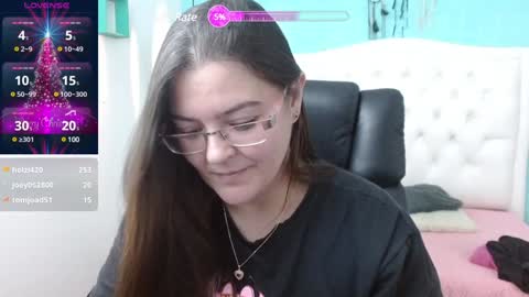 Jossie online show from 12-10-24, 08:30