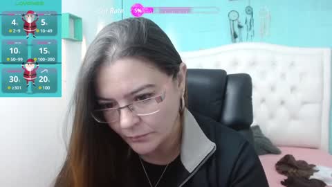 Jossie online show from 12-13-24, 11:28