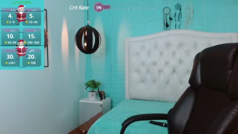 Jossie online show from 01-08-25, 05:59