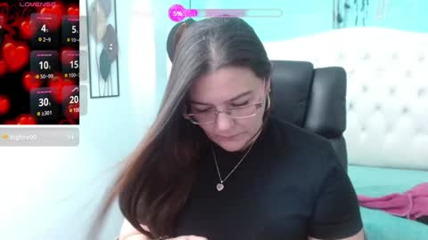 Jossie online show from 01-15-25, 06:33