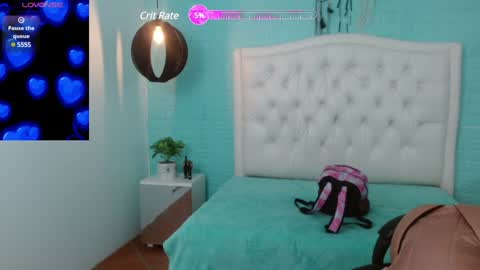 Jossie online show from 01-16-25, 02:30