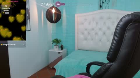 Jossie online show from 01-18-25, 02:25